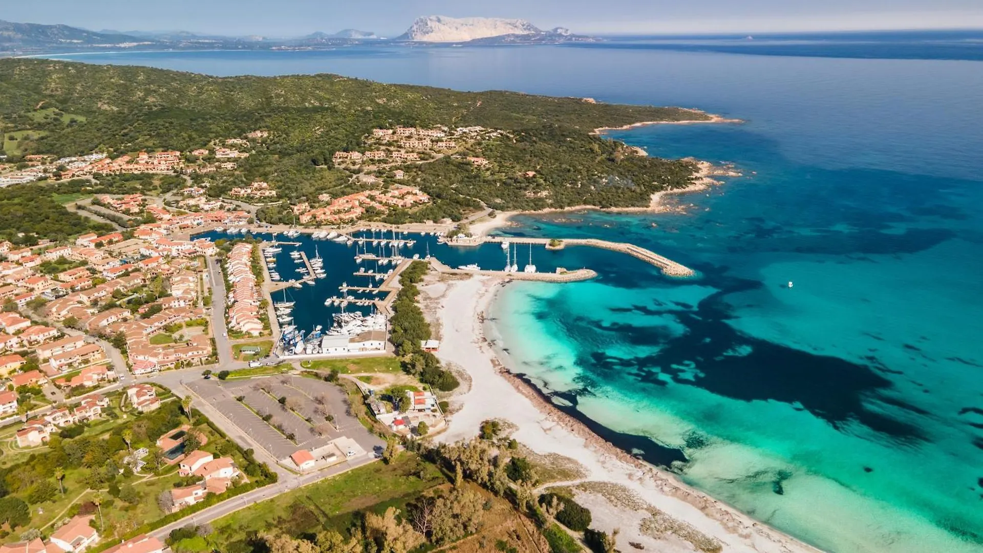 Holiday home Il Veliero Villa Porto Ottiolu