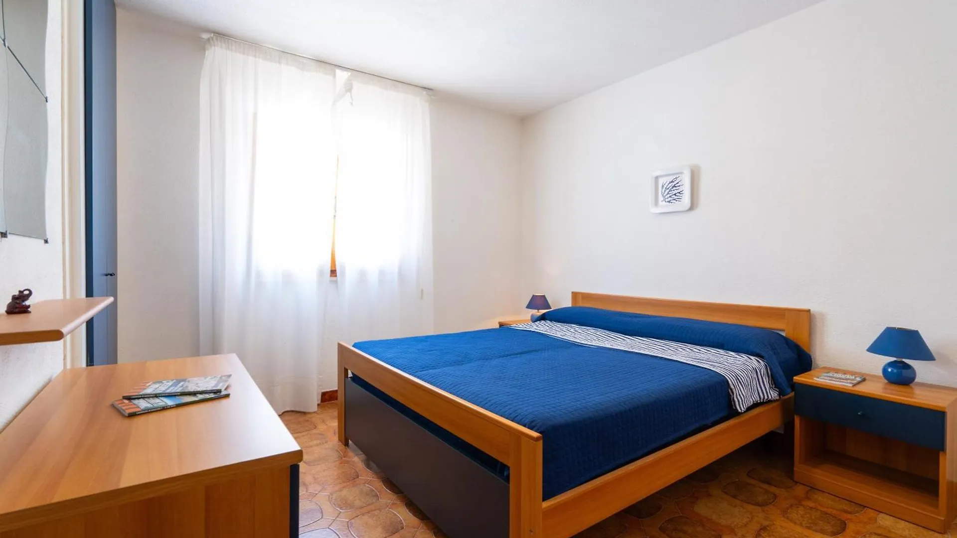 Il Veliero Villa Porto Ottiolu 0*,  Italy