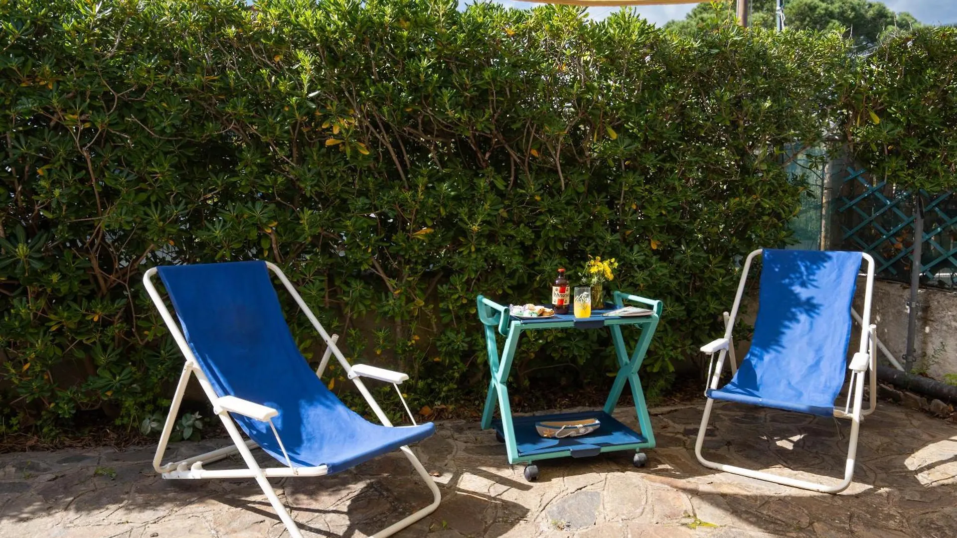 Il Veliero Villa Porto Ottiolu Holiday home
