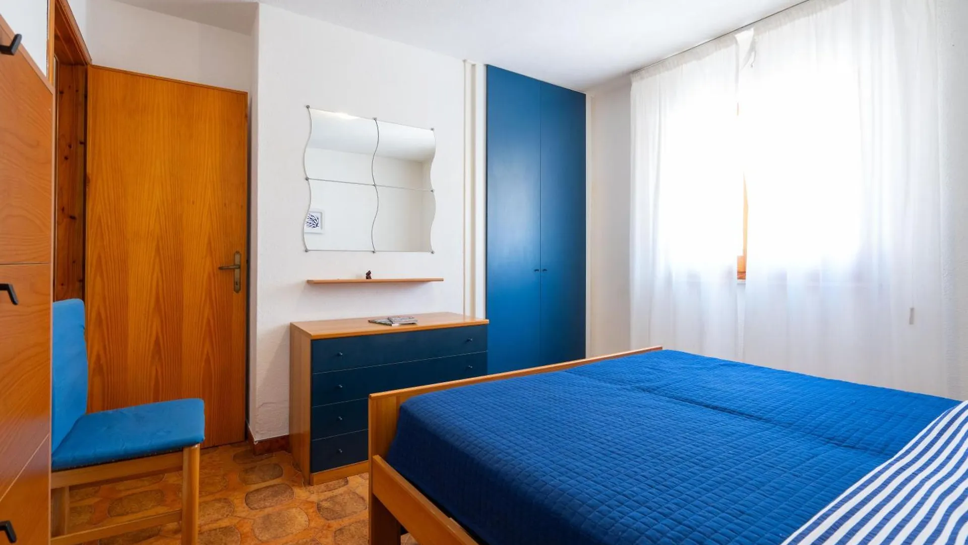 Il Veliero Villa Porto Ottiolu